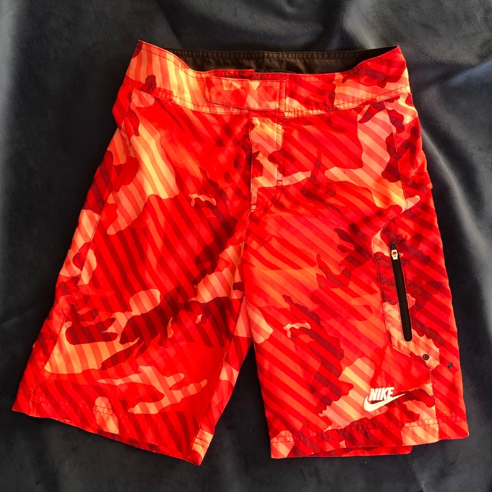 Nike Board Shorts